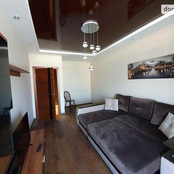 Довгострокова оренда 1к Квартира Чорновола Вячеслава проспект