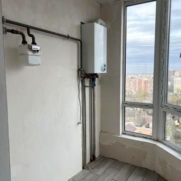 1 кімн квартира в новобудові ЖК Полісся-1