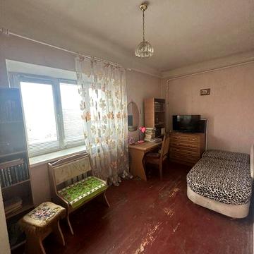 Срочно продам 2-х комнатную квартиру !