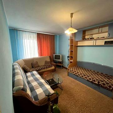 Здам 1 кім.квартиру! Р-н Дитячий світ!