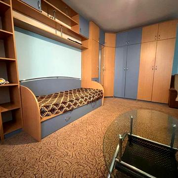 Здам 1 кім.квартиру! Р-н Дитячий світ!