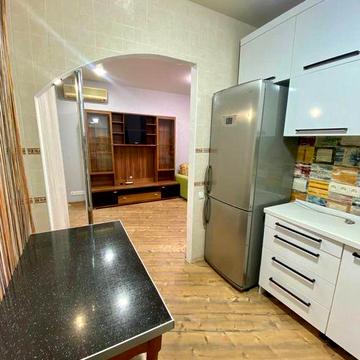 Сдам 1к квартиру Данила Галицького 48