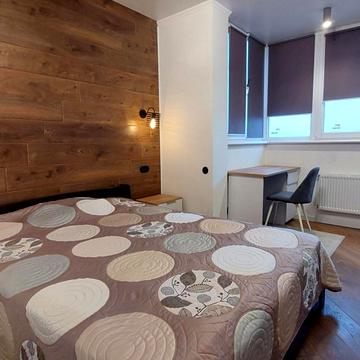 Академіка Вільямса вул., 95