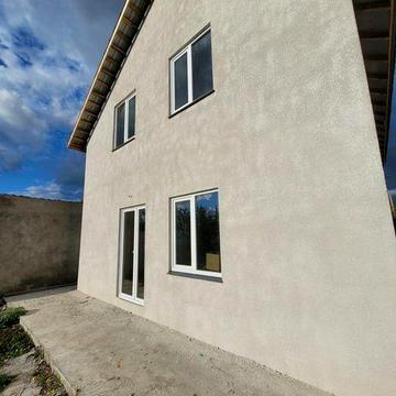 Нерубайское современный функциональный коттедж для комфортного прожив.