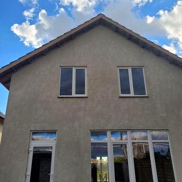 Нерубайское современный функциональный коттедж для комфортного прожив.