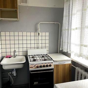 Довгострокова оренда 1к Квартира Юності проспект