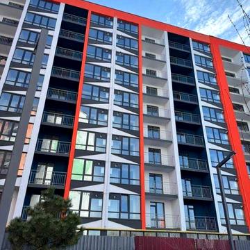 Продаж 1 кімнатної квартири від власника по переуступці в ЖК Дрім Парк ЖК Dream Park