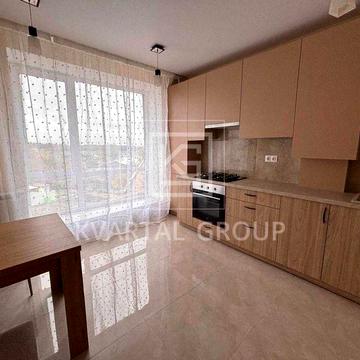 Продам 1к з ремонтом! БЕЗ КОМІСІЇ для покупця ЖК Континент Рей