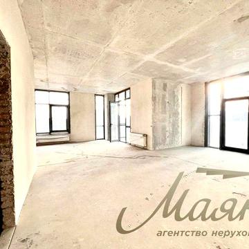 Продажа квартиры 83м2 в ЖК "Новопечерские Липки" ЖК новопечерские липки