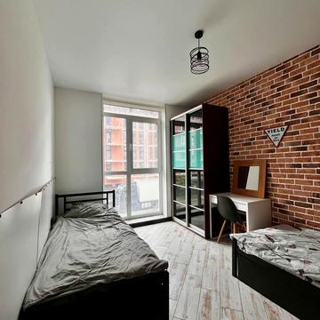 Замарстинівська вул. (Калініна), 55-А