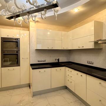 Науки просп., 69