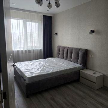 Сдам 1к квартиру ЖК КОНТИНЕТ