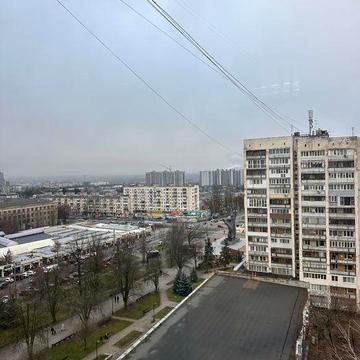 Сдам квартиру  Павлово Поле , центр , 23 августа