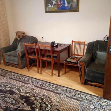 2-х вул.ЩУРАТА (бічна Мазепи) 50кв.м. 12 000грн.+КП