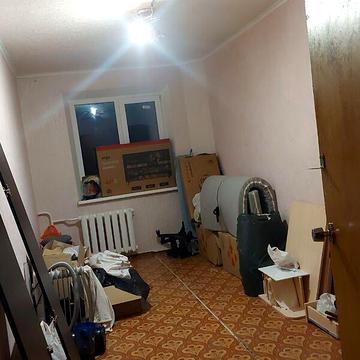 Продаж 3к Квартира Хмельницького Богдана (Героїв Сталінграда) проспект