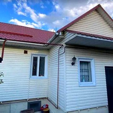 Продам 2-х этажный дом у воды- Таромское, 200кв.м.