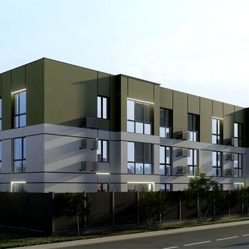 Продам 1-кім квартиру з комплектацією в р-н Льонокомбінату!