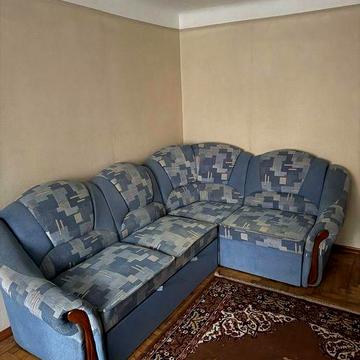 Однокімнатна квартира в оренду в центрі міста біля універмагу Україна