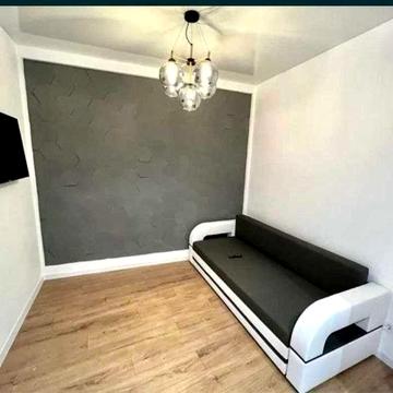 Сдам ЕВРОДВУШКУ на Генуэзской