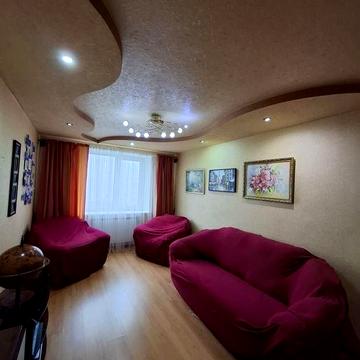 Сдам 3-х.ком.кв Холодная Гора ул. Ильинская-63