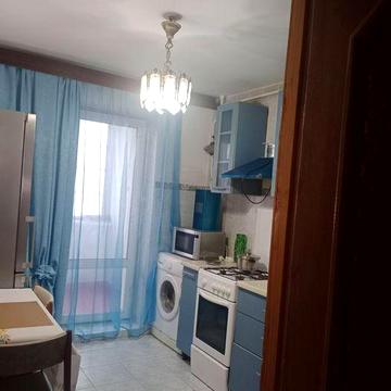 Сдам однокомнатную квартиру на Шуменском