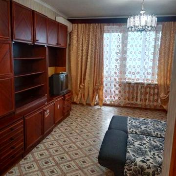 Сдам однокомнатную квартиру на Шуменском