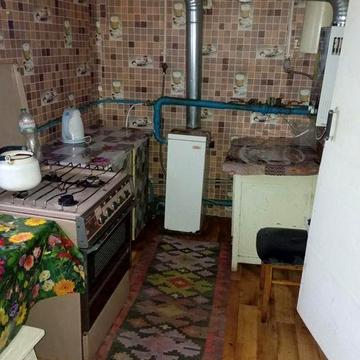 Здам будинок для порядної сімї. Без тварин