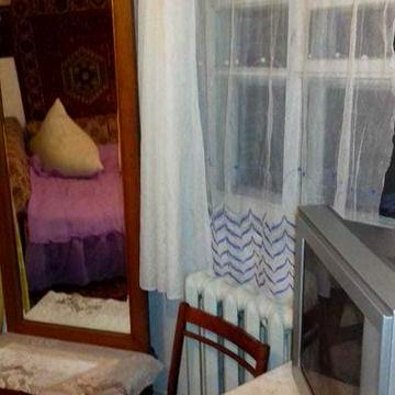 2-кімнатний домік а з усіма зручностями на частном секторі (времянка)