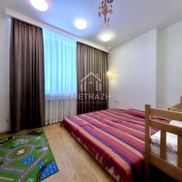 2к квартира 75м2 ЖК Молодіжний  Видова! ЖК Молодёжный