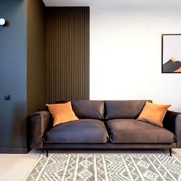 Бульварно-Кудрявська вул. (Воровського), 17