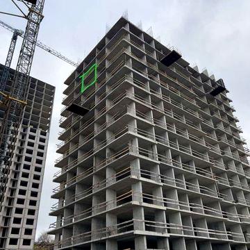 Пропоную квартиру у новобудові ЖК Central Hills