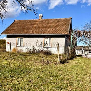 Класний будинок під дачу