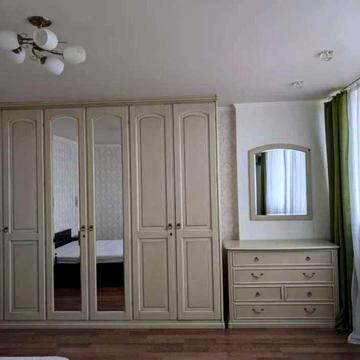 Здається 2-кімнатна квартира в ЖК Парковий