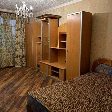 Сдам 1 ком кв м Бот Сад, 4/12, 7500 грн+ свет