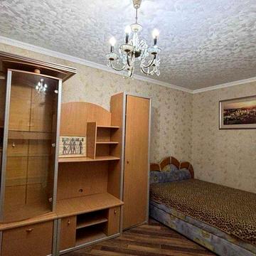 Сдам 1 ком кв м Бот Сад, 4/12, 7500 грн+ свет