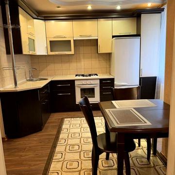 Здам в оренду 1к. квартиру від власника А/О  Г. Крут 66