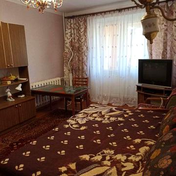 Сдается однокомнатная квартира рН Дворец Спорта