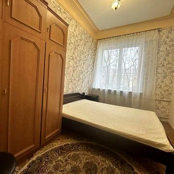 Реальная 2-ка на Научной, Центр, Университет, Данилевского 17