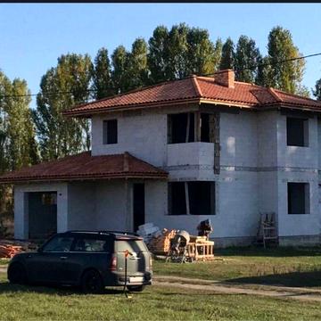 Будинок Дмитрівка, тихе місце