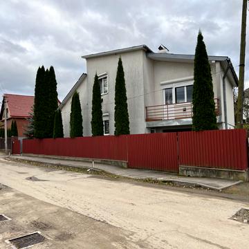 Петра Калнишевського вул., 5