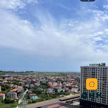 ЖК 40 жемчужина! 3ком-квартира! Состояние от строителей! ЖК Сороковая жемчужина!