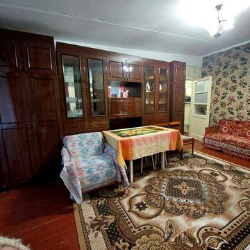 Продам 3 комнатную квартиру по адресу Гагарина 71 (есть гараж)