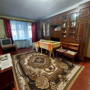 Продам 3 комнатную квартиру по адресу Гагарина 71 (есть гараж)