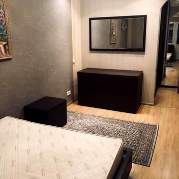 Отличная 2 х комнатная квартира мОсокорки Дарницкий м Позняки