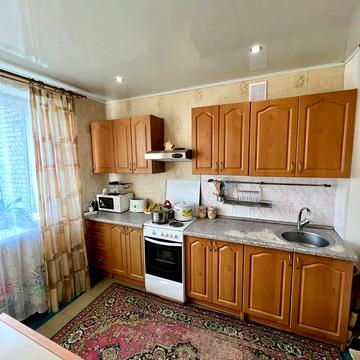 житловий масив Тополя-3 вул., 8