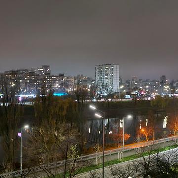 Ентузіастів вул., 11