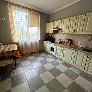 Люстдорфська дорога вул., 55/2 к9