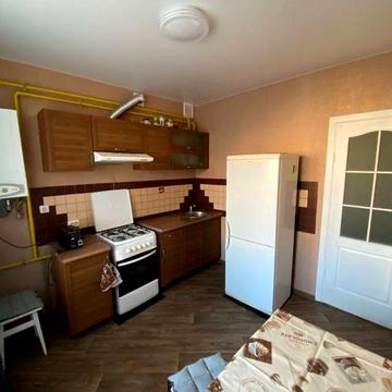 Продаж однокімнатної квартири