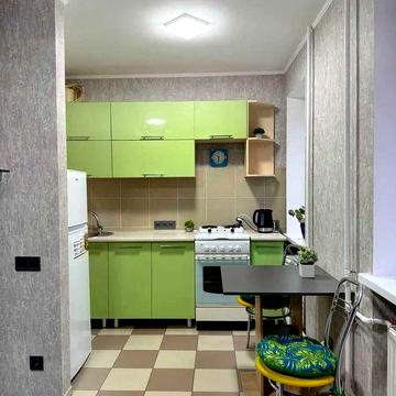 Аренда квартиры студия в Киеве .Святошинский р-н