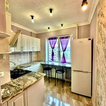 Аренда: 2 комнатной квартиры до Метро 5 минут